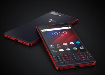 5G BlackBerry Telefonu Çalışmıyor: İşte Nedeni