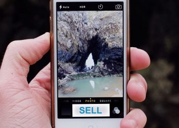 Akıllı Telefon Fotoğrafçılığınızdan Nasıl Para Kazanılır?