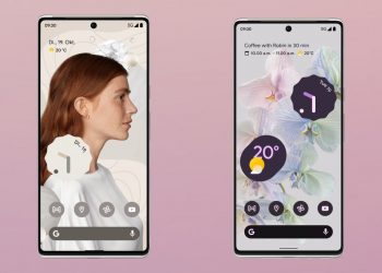Android 12'de Uygulama Simgesi Şekilleri Nasıl Değiştirilir