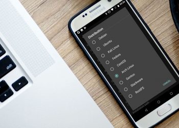 Android Cihazlarda Linux Nasıl Çalıştırılır