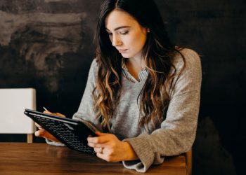 Android Tabletlerin Bilişimin Geleceği Olmasının 6 Nedeni