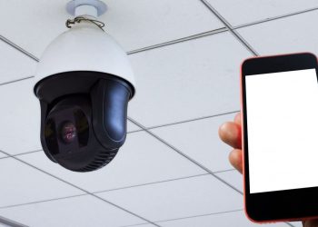 Android Telefonunuzu BIR IP Web Kamerası Olarak Nasıl Kullanabilirsiniz?