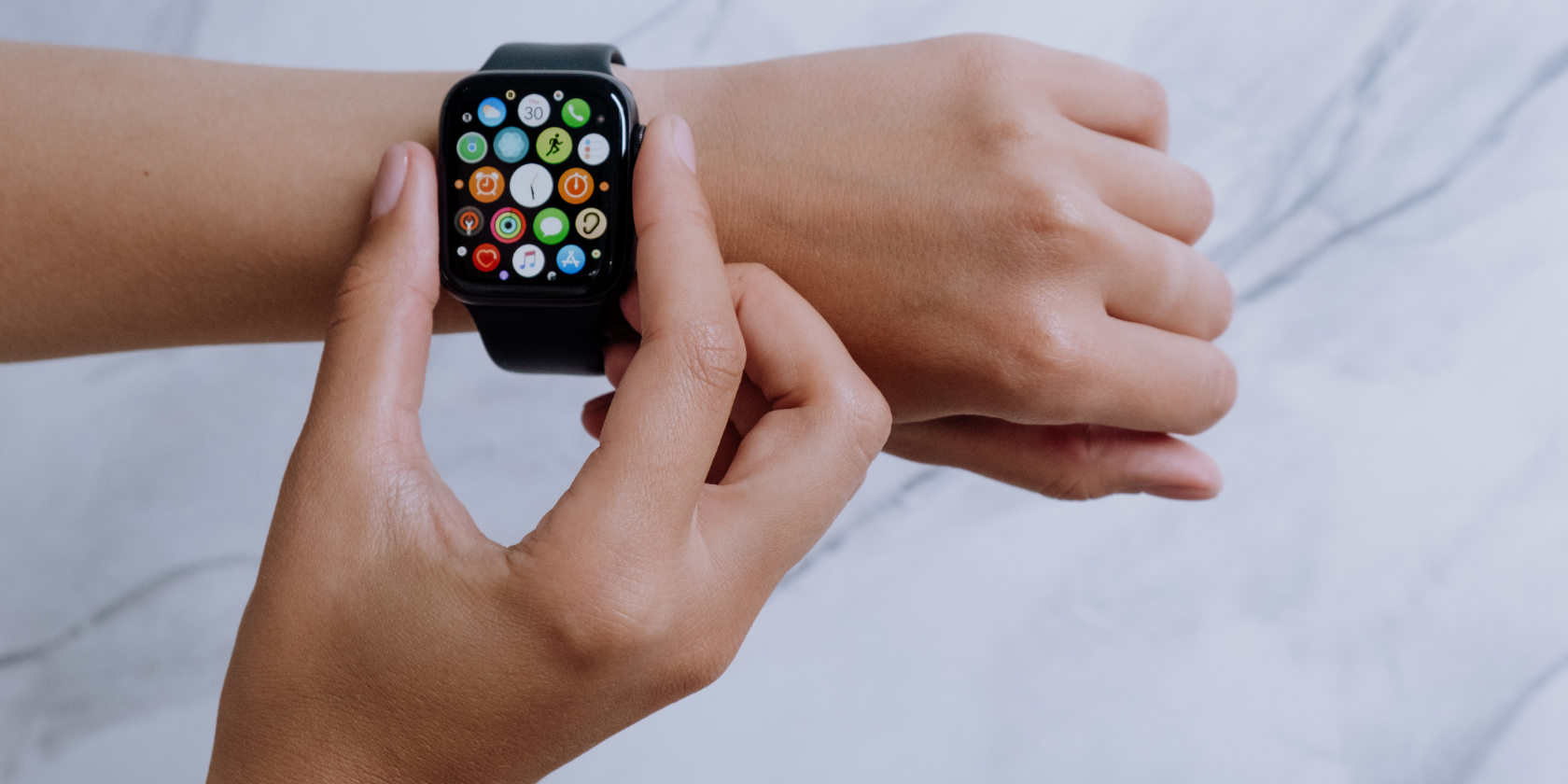 Apple Watch’unuzu Diğer Bileğiniz İçin Nasıl Ayarlarsın?