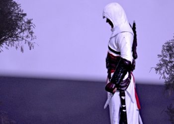 Assassin's Creed Hayranları İçin En İyi 4 Mobil Uygulama