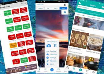 Düşük FODMAP Diyetini Sürdürmek İçin En İyi 5 Uygulama