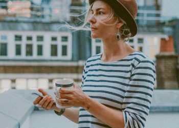 Fişini Çekmenize ve Anı Yaşamanıza Yardımcı Olan 8 Uygulama