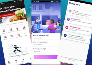 Hareket Ederken Size Yardımcı Olacak En İyi 7 Mobil Uygulama