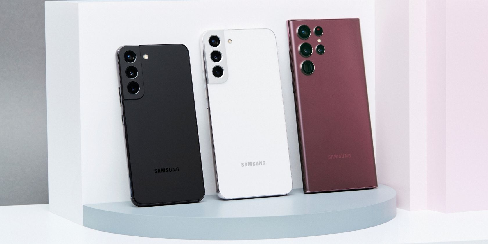 Samsung Galaxy S22 vs. S22+ vs. S22 Ultra: Hangisini Seçmelisiniz?