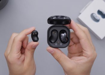 Samsung Galaxy Tomurcukları Herhangi Bir Cihazla Nasıl Eşleştirildi?