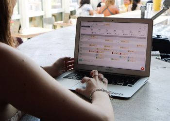 Tüm Öğrenciler İçin En İyi 10 Çalışma Planlama Uygulaması