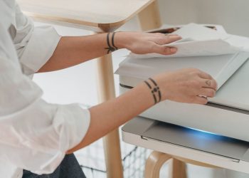 Yazıcınızın AirPrint Etkin Olup Olmadığını Denetleme