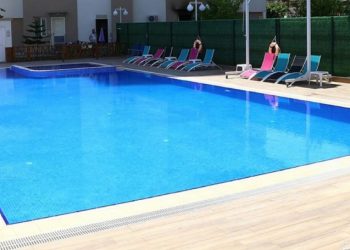 Havuz Kimyasalları Sipariş Etmek