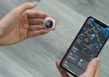 iOS Cihazlarda Apple AirTag'ler Nasıl Algılanıp Devre Dışı Bırakılır