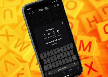 iPhone veya Android'de Wordle oynamak mı? İşte Çizginizi Nasıl Sıfırlayacağınızı