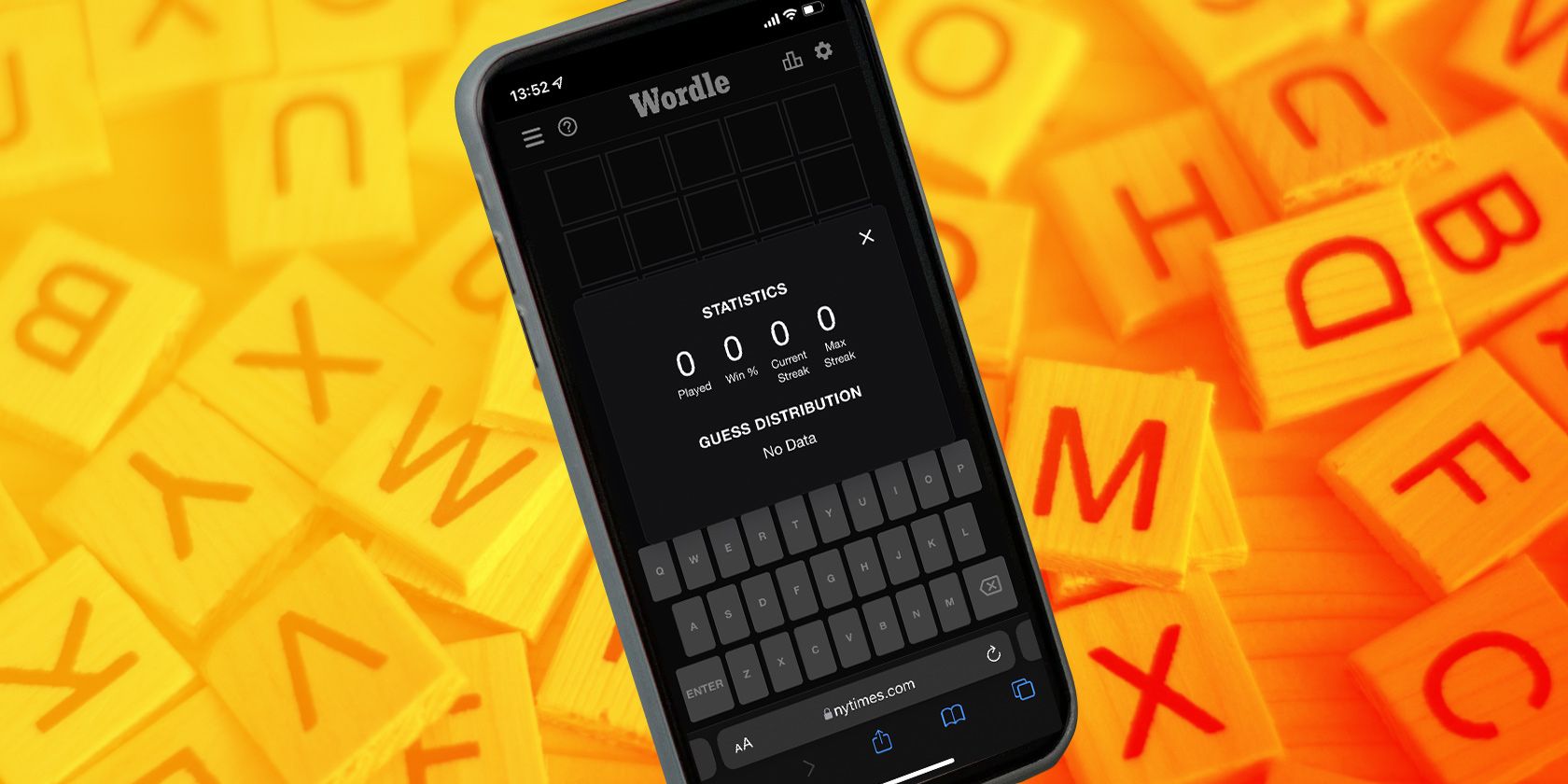 iPhone veya Android’de Wordle oynamak mı? İşte Çizginizi Nasıl Sıfırlayacağınızı
