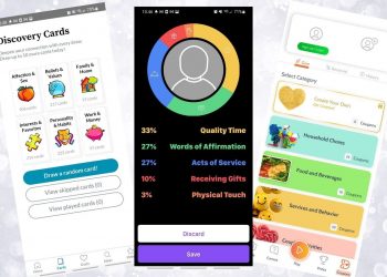İlişkinizi Geliştirmek İçin Çiftler İçin En İyi 8 Uygulama