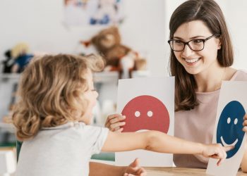 Çocuk Psikoloğu ve Pedagog İzmir