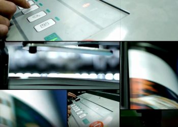 İzmir Ofset Matbaa: Profesyonel Baskı Çözümleri