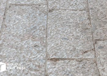 Ankara Parke Taşı Döşeme Hizmetinde Güvenilir ve Tavsiye Edilen Firma