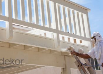 İzmir Boyacı, İzmir'in Renk Ustası, İzdekor!