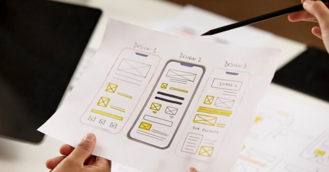 Mobil Uyumlu Web Siteleri Geliştirme