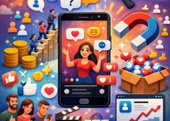 Yorumlarla Algoritmayı Tetikle, TikTok’ta Etkileşimi Katla